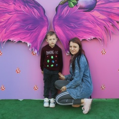 Рита Охремук, 24.05.1999, Барановичи