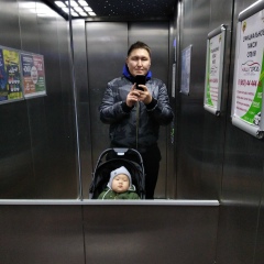 Айдын Монгуш Мынчаа, Кызыл