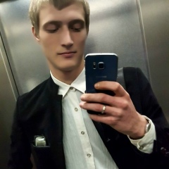 Павел Самойлов, 12.07.1999, Абинск