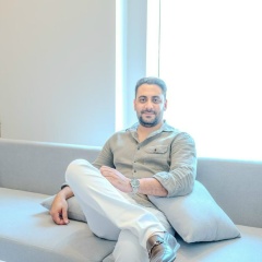 Omar Rady, Hurghada