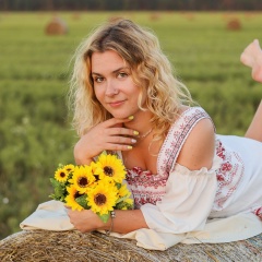 Арина Скрипник, 19.08.1999, Брест