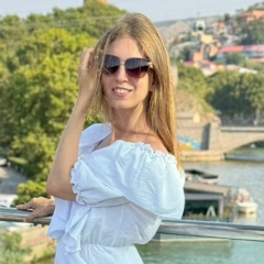 Алёна Ковытева, 12.06, Москва