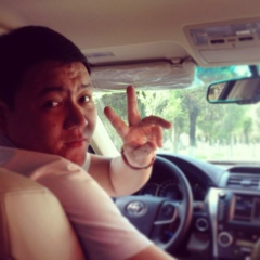 Miras Yerbulekov, 17.01, Milano