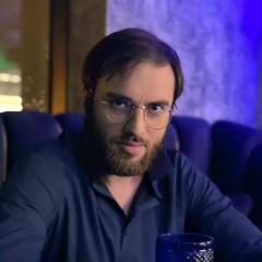 Михаил Калиханов, 27.07.1993, Москва