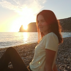 Анастасия Шамрина, Зеленоградск