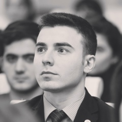 Sarkhan Rzayev, 06.01, Гянджа