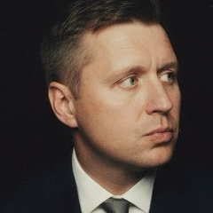 Гарик Курынкин