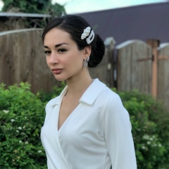 Екатерина Нечаева, Иваново