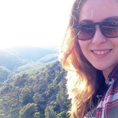 Аня Гендель, Иерусалим