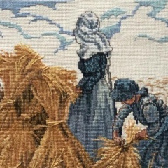 Мариам Яндиева, 01.01, Москва