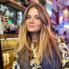 Ирина Швецова, 11.02, Москва