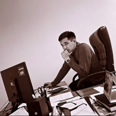 Sayakhat Amanov, 12.05.1991, Петропавловск