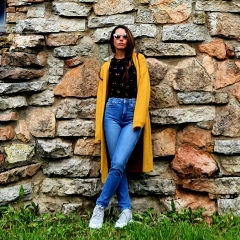 Елизавета Бородина, 11.05.1987, Санкт-Петербург