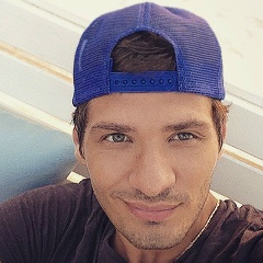 Антон Окуньков