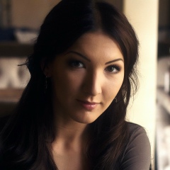 Екатерина Оксанен, 19.07.1987, Санкт-Петербург