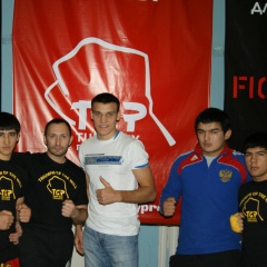 Уткирбек Ахмедов, 15.04.1993, Самара