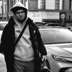 Ибрагим Зайтаев, 15.01.1997, Санкт-Петербург