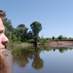 Арсений Чайко, 07.07.1989, Уфа