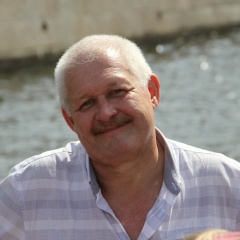 Сергей Образцов, 04.12.1963, Санкт-Петербург