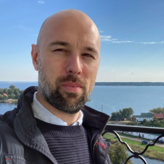 Илья Петерсон, 22.04.1986, Москва