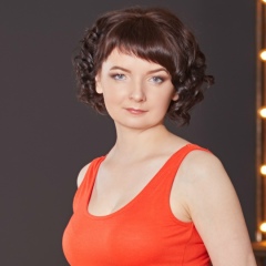 Лидия Роденко, 20.06.1982, Курган