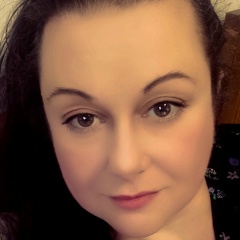 Марианна Шенгелия, 30.07.1989, Санкт-Петербург