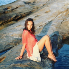 Екатерина Паскал, 01.02, Москва