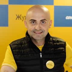 Игорь Логинов, 26.10, Новосибирск