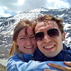 Эллина Честнова, 14.04.1994, Stuttgart