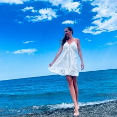 Маринака Казарцева, 09.05, Воронеж