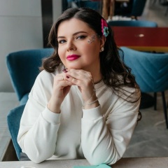 Ольга Благодарная, 30.10.1986, Краснодар