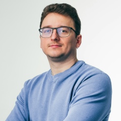 Юрий Строт, 23.09, Новосибирск