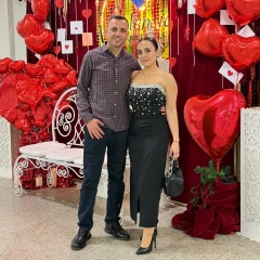 Яна Алтунян, 18.01, Ереван