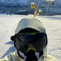 Рудольф Богданов, 28.03.1987, Мурманск