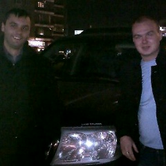 Артём Сикачёв, 14.05.1989, Новосибирск