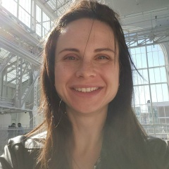 Катерина Лопатина, 25.02, Санкт-Петербург