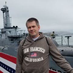 Артём Холопов, Austin