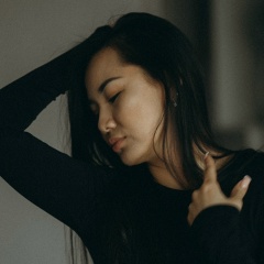 Иришка Ким, 18.09, Ташкент