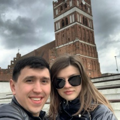 Лёха Banks, 15.09.1992, Орск