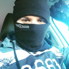 Victor Andreevich, 19.02, Новосибирск