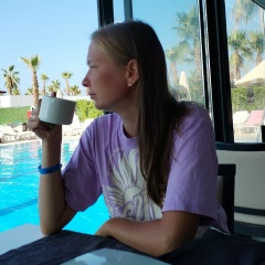 Алена Низамутдинова, 03.02.1988, Кемерово