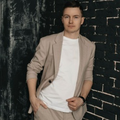 Сергей Сафинов, 12.05.1988, Гай