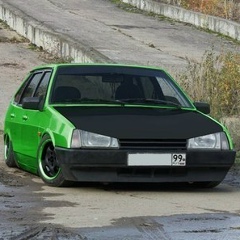 Максим Насекин, 01.04, Тюмень