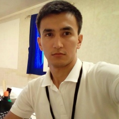 Gani Abilash, 04.07.1995, Шымкент