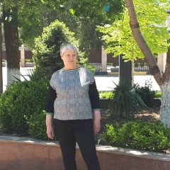 Раиса Пастухова, 18.12, Атырау