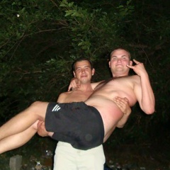 Сергей Привалов, 14.06, Краматорск