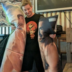 Владимир Мигунов, 23.09.1991, Санкт-Петербург