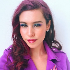 Мила Кулакова, 13.03.1990, Москва