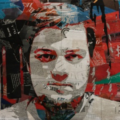 Владимир Черемисин, 23.08.1990, Москва