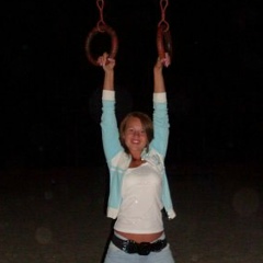 Irka Kozokar, 05.01.1988, Черновцы